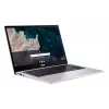 Acer Chromebook CP513-1HL-S1YN Snapdragon 7c 33.8 cm (13.3 inch) Touchscreen Full HD 8 GB LPDDR4x-SDRAM 128 GB eMMC Wi-Fi 5 (802.11ac) ChromeOS for Enterprise Silver