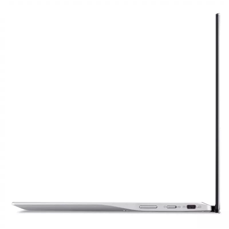 Acer Chromebook CP513-1HL-S1YN Snapdragon 7c 33.8 cm (13.3 inch) Touchscreen Full HD 8 GB LPDDR4x-SDRAM 128 GB eMMC Wi-Fi 5 (802.11ac) ChromeOS for Enterprise Silver