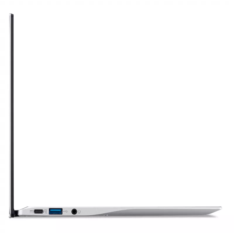 Acer Chromebook CP513-1HL-S1YN Snapdragon 7c 33.8 cm (13.3 inch) Touchscreen Full HD 8 GB LPDDR4x-SDRAM 128 GB eMMC Wi-Fi 5 (802.11ac) ChromeOS for Enterprise Silver
