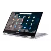 Acer Chromebook CP513-1HL-S1YN Snapdragon 7c 33.8 cm (13.3 inch) Touchscreen Full HD 8 GB LPDDR4x-SDRAM 128 GB eMMC Wi-Fi 5 (802.11ac) ChromeOS for Enterprise Silver