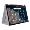 Acer Chromebook CP513-1HL-S1YN Snapdragon 7c 33.8 cm (13.3 inch) Touchscreen Full HD 8 GB LPDDR4x-SDRAM 128 GB eMMC Wi-Fi 5 (802.11ac) ChromeOS for Enterprise Silver