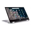 Acer Chromebook CP513-1HL-S1YN Snapdragon 7c 33.8 cm (13.3 inch) Touchscreen Full HD 8 GB LPDDR4x-SDRAM 128 GB eMMC Wi-Fi 5 (802.11ac) ChromeOS for Enterprise Silver