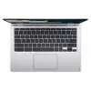 Acer Chromebook CP513-1HL-S1YN Snapdragon 7c 33.8 cm (13.3 inch) Touchscreen Full HD 8 GB LPDDR4x-SDRAM 128 GB eMMC Wi-Fi 5 (802.11ac) ChromeOS for Enterprise Silver