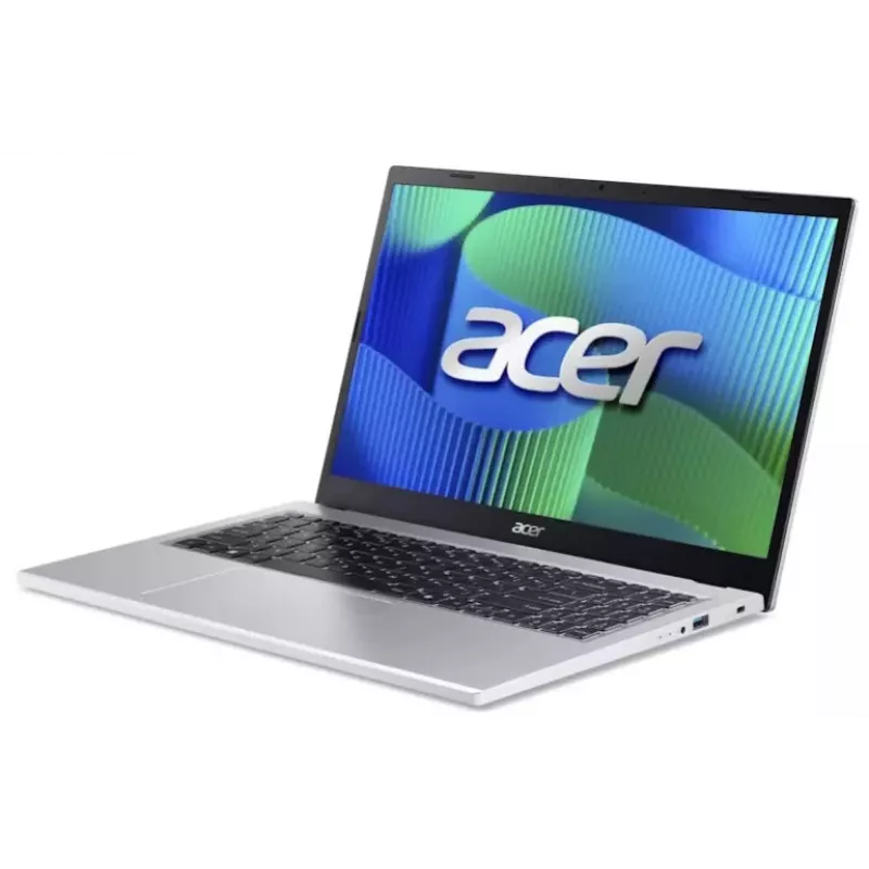 Acer Extensa 15 EX215-57-53RL Intel® Core™ i5 i5-13600H Laptop 39.6 cm (15.6 inch) Full HD 16 GB DDR5-SDRAM 512 GB SSD Wi-Fi 6 (802.11ax) Windows 11 Pro Silver