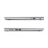 Acer Extensa 15 EX215-57-53RL Intel® Core™ i5 i5-13600H Laptop 39.6 cm (15.6 inch) Full HD 16 GB DDR5-SDRAM 512 GB SSD Wi-Fi 6 (802.11ax) Windows 11 Pro Silver