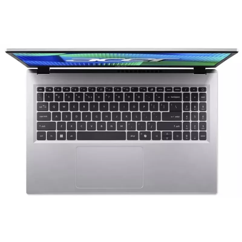 Acer Extensa 15 EX215-57-53RL Intel® Core™ i5 i5-13600H Laptop 39.6 cm (15.6 inch) Full HD 16 GB DDR5-SDRAM 512 GB SSD Wi-Fi 6 (802.11ax) Windows 11 Pro Silver