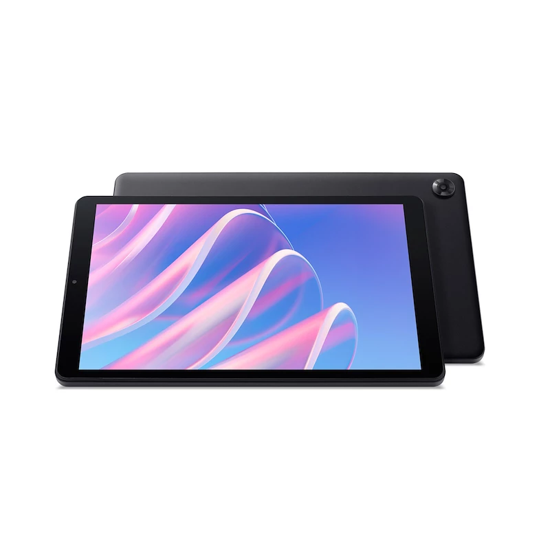 Acer Iconia A10-31P-A2H1 Allwinner 64 GB 25.6 cm (10.1 inch) 4 GB Wi-Fi 5 (802.11ac) Android 15 Black