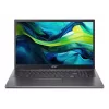 Acer Aspire 17 Pro A17-51M-56NU Intel® Core™ i5 i5-1334U Laptop 43.9 cm (17.3 inch) Full HD 16 GB LPDDR5-SDRAM 1 TB SSD Wi-Fi 6E (802.11ax) Windows 11 Pro Grey