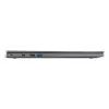 Acer Aspire 17 Pro A17-51M-56NU Intel® Core™ i5 i5-1334U Laptop 43.9 cm (17.3 inch) Full HD 16 GB LPDDR5-SDRAM 1 TB SSD Wi-Fi 6E (802.11ax) Windows 11 Pro Grey