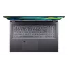 Acer Aspire 17 Pro A17-51M-56NU Intel® Core™ i5 i5-1334U Laptop 43.9 cm (17.3 inch) Full HD 16 GB LPDDR5-SDRAM 1 TB SSD Wi-Fi 6E (802.11ax) Windows 11 Pro Grey