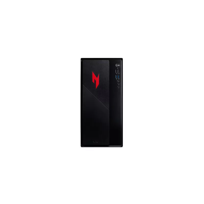 Acer NITRO N20 I51350 Intel® Core™ i5 i5-13420H DDR4-SDRAM 1 TB SSD NVIDIA GeForce RTX 3050 Windows 11 Home Tower PC Black