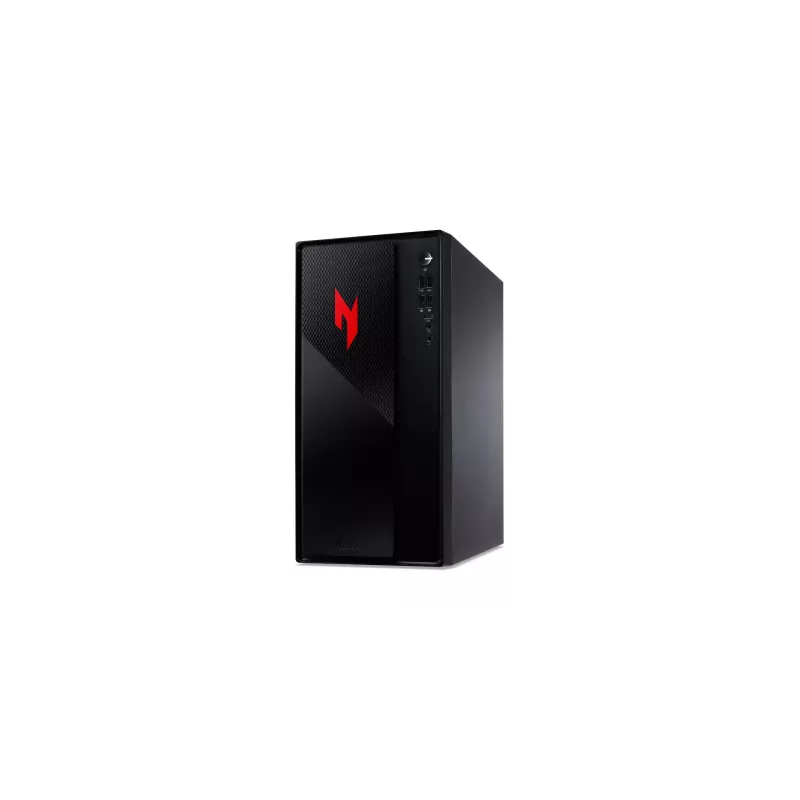 Acer NITRO N20 I51350 Intel® Core™ i5 i5-13420H DDR4-SDRAM 1 TB SSD NVIDIA GeForce RTX 3050 Windows 11 Home Tower PC Black