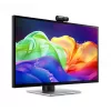 Acer PE320QXTbmiiprcuzx computer monitor 80 cm (31.5 inch) 6016 x 3384 pixels 6K Ultra HD LCD Black, Grey