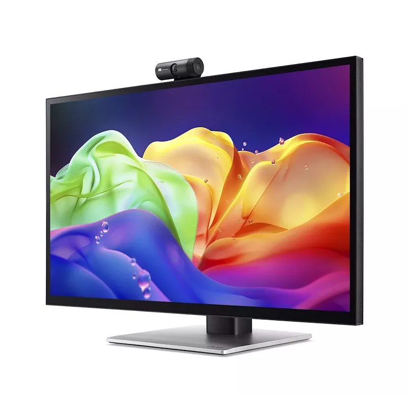 Acer PE320QXTbmiiprcuzx computer monitor 80 cm (31.5 inch) 6016 x 3384 pixels 6K Ultra HD LCD Black, Grey
