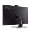 Acer PE320QXTbmiiprcuzx computer monitor 80 cm (31.5 inch) 6016 x 3384 pixels 6K Ultra HD LCD Black, Grey