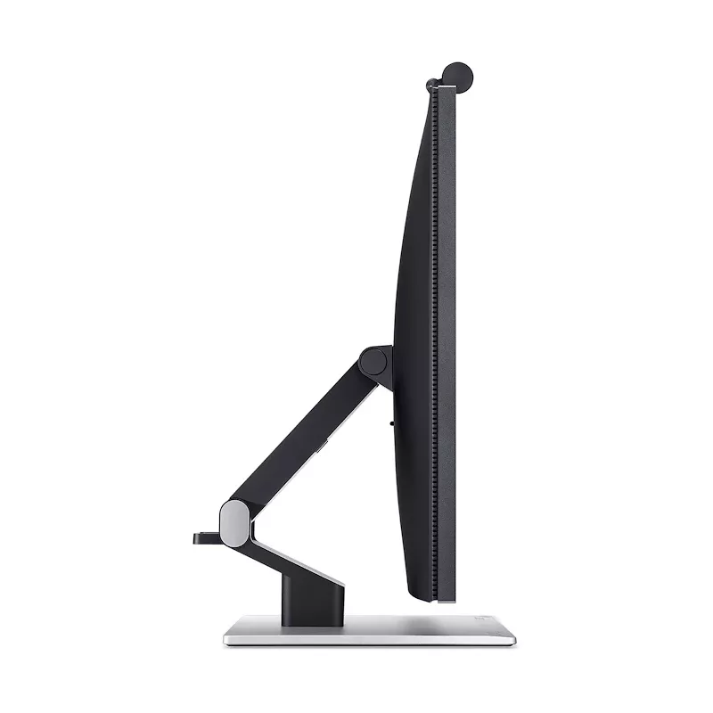 Acer PE320QXTbmiiprcuzx computer monitor 80 cm (31.5 inch) 6016 x 3384 pixels 6K Ultra HD LCD Black, Grey