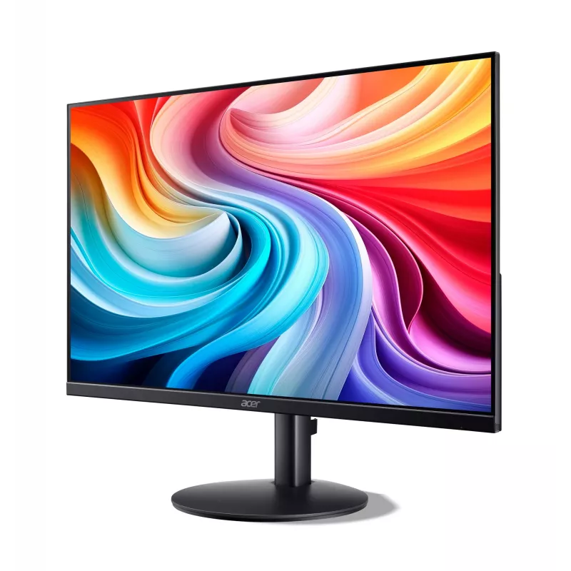 Acer SA273 P1 computer monitor 68.6 cm (27 inch) 1920 x 1080 pixels Full HD LCD Black