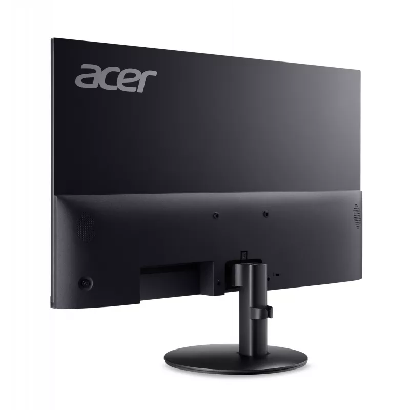 Acer SA273 P1 computer monitor 68.6 cm (27 inch) 1920 x 1080 pixels Full HD LCD Black