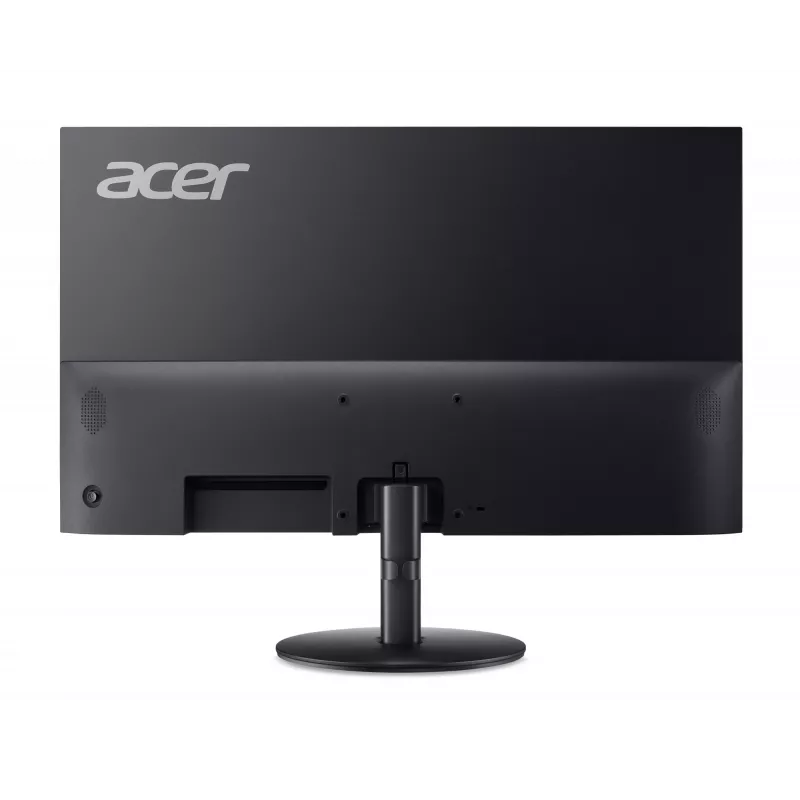 Acer SA273 P1 computer monitor 68.6 cm (27 inch) 1920 x 1080 pixels Full HD LCD Black