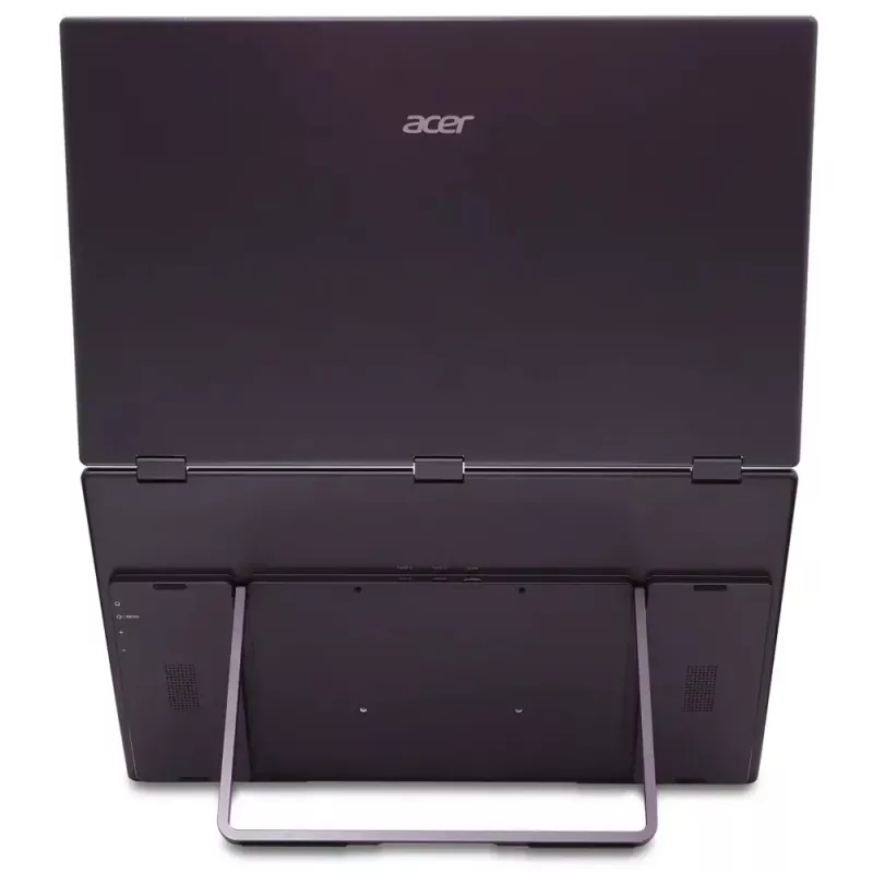 Acer PD3 PD193QT Ebmiuux computer monitor 47 cm (18.5 inch) 1920 x 1080 pixels Full HD LCD Touchscreen Black
