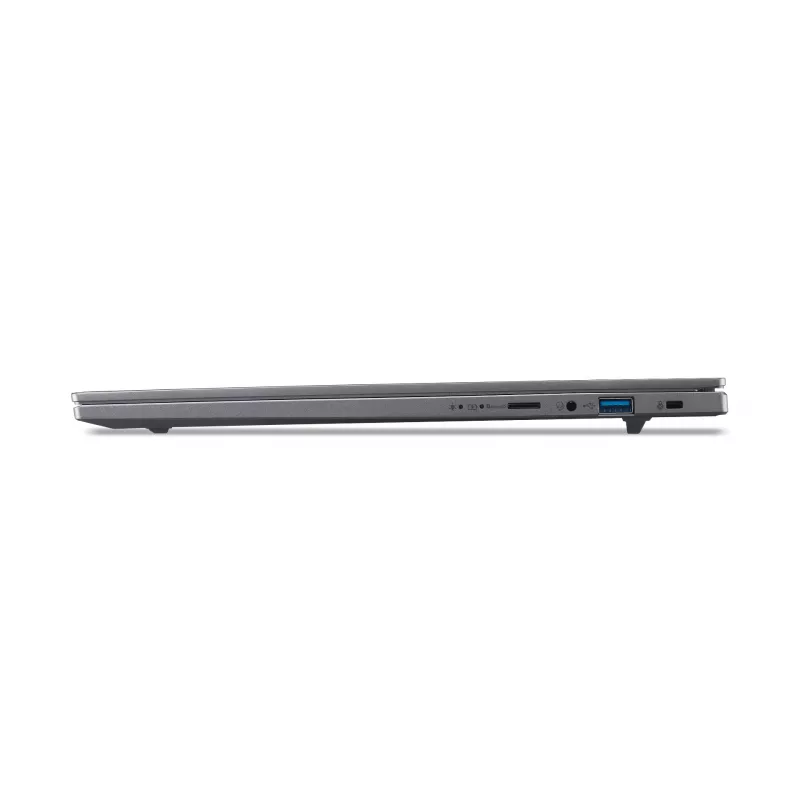 Acer Aspire 16 AI A16-61M-R2SM Copilot+ PC AMD Ryzen™ AI 7 350 Laptop 40.6 cm (16 inch) WUXGA 16 GB LPDDR5x-SDRAM 512 GB SSD Wi-Fi 6E (802.11ax) Windows 11 Home Grey
