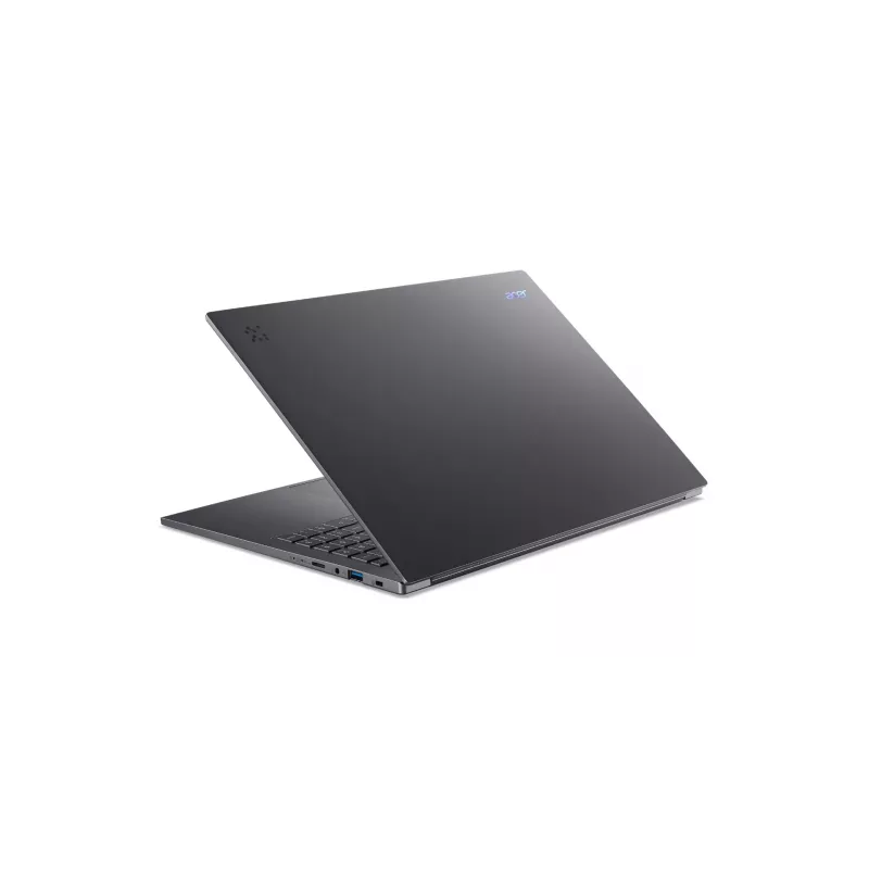 Acer Aspire 16 AI A16-61M-R2SM Copilot+ PC AMD Ryzen™ AI 7 350 Laptop 40.6 cm (16 inch) WUXGA 16 GB LPDDR5x-SDRAM 512 GB SSD Wi-Fi 6E (802.11ax) Windows 11 Home Grey