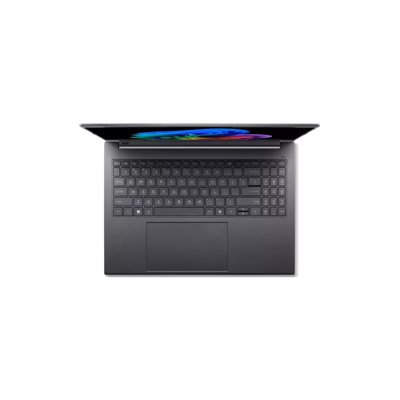 Acer Aspire 16 AI A16-61M-R2SM Copilot+ PC AMD Ryzen™ AI 7 350 Laptop 40.6 cm (16 inch) WUXGA 16 GB LPDDR5x-SDRAM 512 GB SSD Wi-Fi 6E (802.11ax) Windows 11 Home Grey