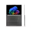 Acer Aspire 16 AI A16-61M-R2SM Copilot+ PC AMD Ryzen™ AI 7 350 Laptop 40.6 cm (16 inch) WUXGA 16 GB LPDDR5x-SDRAM 512 GB SSD Wi-Fi 6E (802.11ax) Windows 11 Home Grey