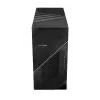 Acer Altos BrainSphere P330 F6 SE Intel Xeon W w3-2435 128 GB DDR5-SDRAM 2 TB SSD NVIDIA GeForce RTX 5090 Tower Workstation Black