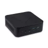 Acer Veriton N N1502G I7516 NUC Intel® Core™ i7 i7-1355U 16 GB DDR4-SDRAM 512 GB SSD Windows 11 Pro Mini PC Black