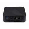 Acer Veriton N N1502G I7516 NUC Intel® Core™ i7 i7-1355U 16 GB DDR4-SDRAM 512 GB SSD Windows 11 Pro Mini PC Black
