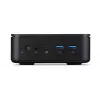 Acer Veriton N N1502G I7516 NUC Intel® Core™ i7 i7-1355U 16 GB DDR4-SDRAM 512 GB SSD Windows 11 Pro Mini PC Black