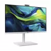 Acer Aspire C24-AWI5416 NL Intel® Core™ i5 i5-13420H 60.5 cm (23.8 inch) 1920 x 1080 pixels All-in-One PC 16 GB DDR4-SDRAM 1 TB SSD Windows 11 Home Wi-Fi 6 (802.11ax) White