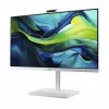 Acer Aspire C24-AWI5416 NL Intel® Core™ i5 i5-13420H 60.5 cm (23.8 inch) 1920 x 1080 pixels All-in-One PC 16 GB DDR4-SDRAM 1 TB SSD Windows 11 Home Wi-Fi 6 (802.11ax) White