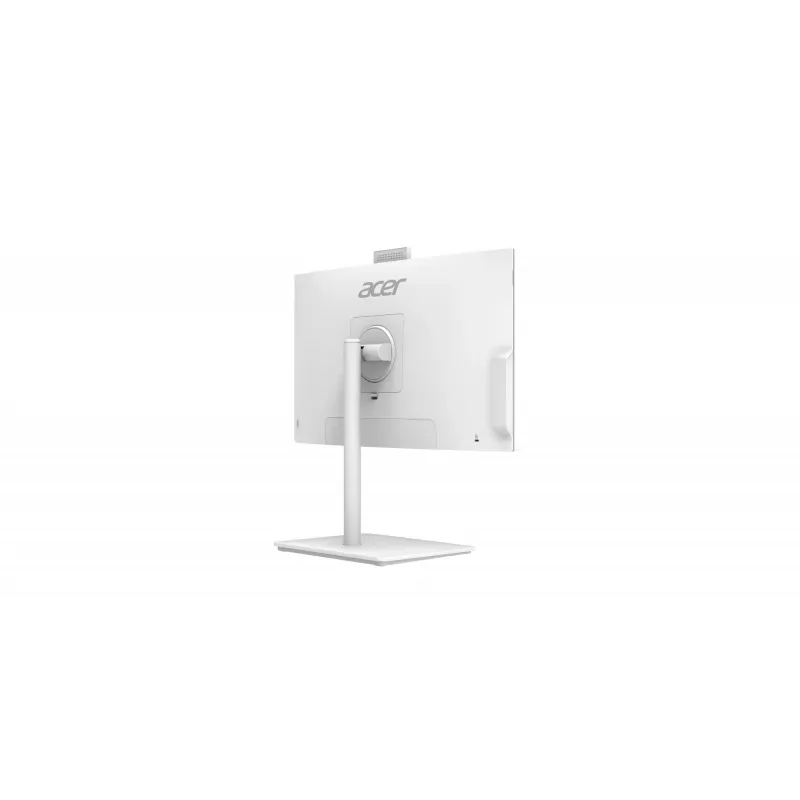 Acer Aspire C24-AWI5416 NL Intel® Core™ i5 i5-13420H 60.5 cm (23.8 inch) 1920 x 1080 pixels All-in-One PC 16 GB DDR4-SDRAM 1 TB SSD Windows 11 Home Wi-Fi 6 (802.11ax) White