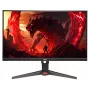 Acer XV272UX1BMIIPRX computer monitor 68.6 cm (27 inch) 2560 x 1440 pixels Wide Quad HD LCD Black, Red