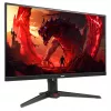 Acer XV272UX1BMIIPRX computer monitor 68.6 cm (27 inch) 2560 x 1440 pixels Wide Quad HD LCD Black, Red