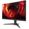 Acer XV272UX1BMIIPRX computer monitor 68.6 cm (27 inch) 2560 x 1440 pixels Wide Quad HD LCD Black, Red