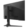 Acer XV272UX1BMIIPRX computer monitor 68.6 cm (27 inch) 2560 x 1440 pixels Wide Quad HD LCD Black, Red