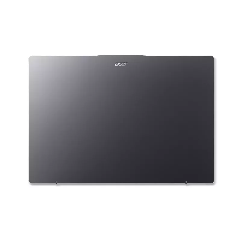 Acer Swift Go 16 SFG16-72-782U Intel Core Ultra 7 155U Laptop 40.6 cm (16 inch) 3.2K 16 GB LPDDR5-SDRAM 1 TB SSD Wi-Fi 6E (802.11ax) Windows 11 Home Grey