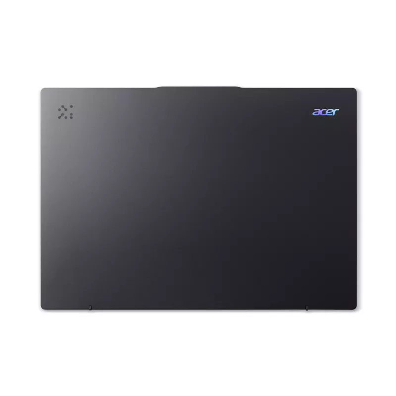 Acer Swift 16 AI SF16-51-53NZ Copilot+ PC Intel Core Ultra 5 226V Laptop 40.6 cm (16 inch) WQXGA+ 16 GB LPDDR5x-SDRAM 512 GB SSD Wi-Fi 7 (802.11be) Windows 11 Home US International Black