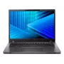 Acer TravelMate P2 TMP214-75-G3-TCO Intel Core Ultra 5 125H Laptop 35.6 cm (14 inch) WUXGA 16 GB DDR5-SDRAM 512 GB SSD Wi-Fi 6E (802.11ax) Windows 11 Pro Grey