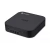 Acer Chromebox CXI6 i5528 Intel Core 5 120U 8 GB DDR4-SDRAM 256 GB SSD ChromeOS Mini PC Black