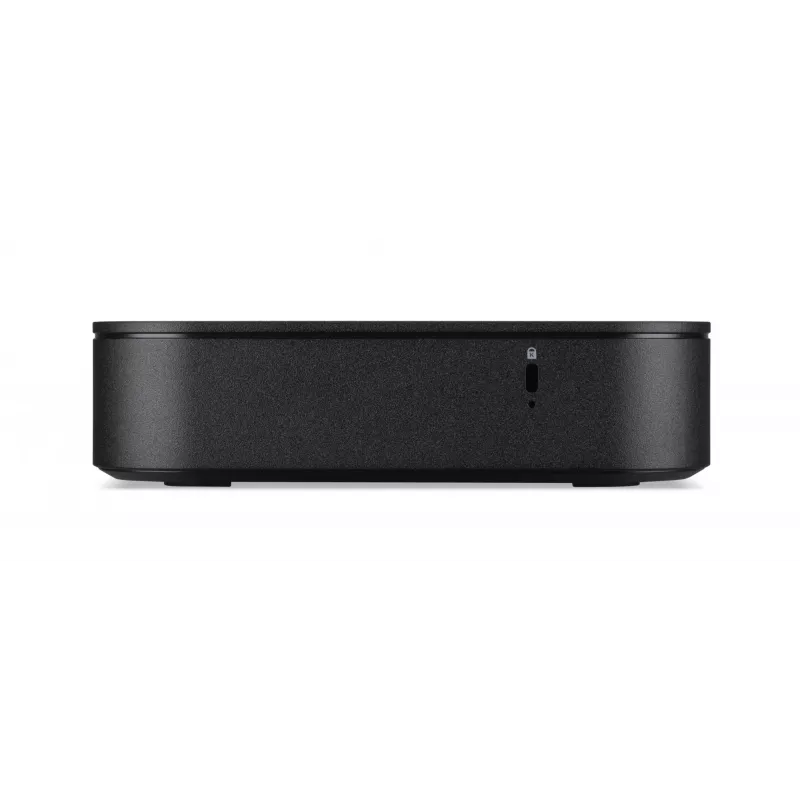 Acer Chromebox CXI6 i5528 Intel Core 5 120U 8 GB DDR4-SDRAM 256 GB SSD ChromeOS Mini PC Black