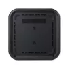 Acer Chromebox CXI6 i5528 Intel Core 5 120U 8 GB DDR4-SDRAM 256 GB SSD ChromeOS Mini PC Black