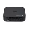 Acer Chromebox CXI6 i5530 Intel Core 5 120U 16 GB DDR4-SDRAM 256 GB SSD ChromeOS Mini PC Black
