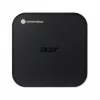 Acer Chromebox CXI6 i5530 Intel Core 5 120U 16 GB DDR4-SDRAM 256 GB SSD ChromeOS Mini PC Black