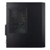 Acer NITRO 20 N20 101 I52150 Intel Core 5 210H 16 GB DDR4-SDRAM 1 TB SSD NVIDIA® GeForce RTX™ 5050 Windows 11 Home Desktop PC Black