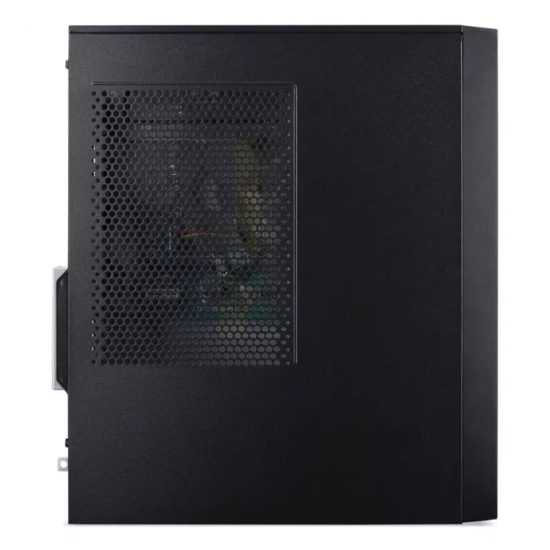 Acer NITRO 20 N20 101 I52150 Intel Core 5 210H 16 GB DDR4-SDRAM 1 TB SSD NVIDIA® GeForce RTX™ 5050 Windows 11 Home Desktop PC Black