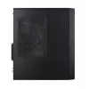 Acer NITRO 20 N20 101 I52150 Intel Core 5 210H 16 GB DDR4-SDRAM 1 TB SSD NVIDIA® GeForce RTX™ 5050 Windows 11 Home Desktop PC Black